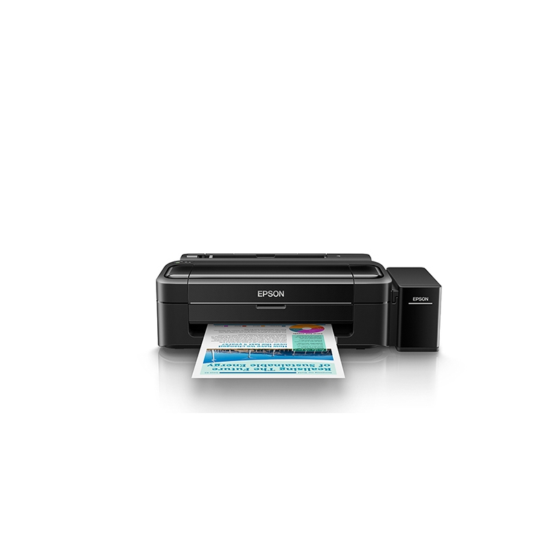 inkjet printer ecotank