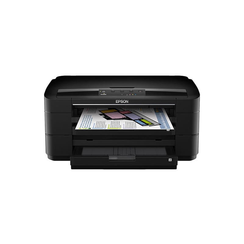 epson workforce wf