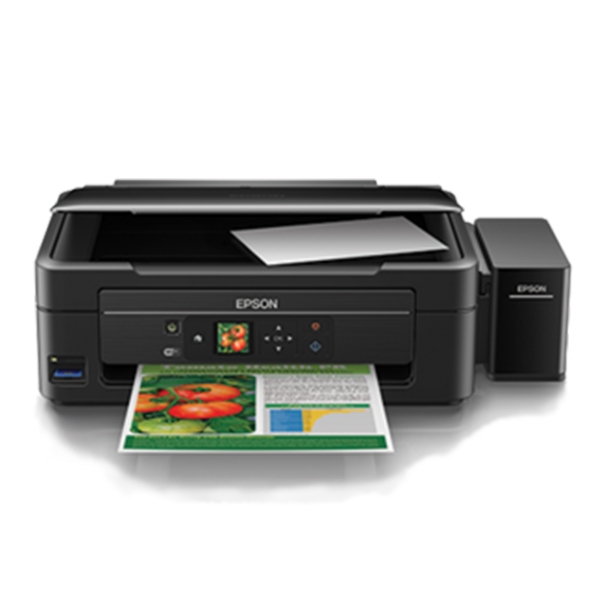 ecotank inkjet printers
