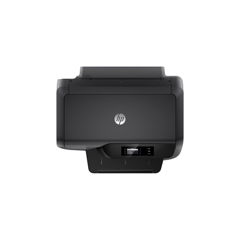hp officejet pro 8210 series