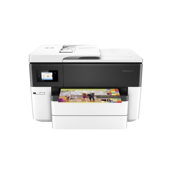 hp wide format inkjet printer