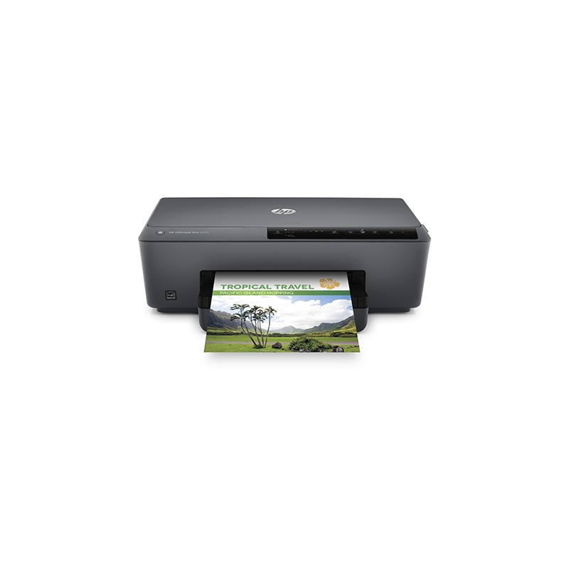 hp 6230 envy printer