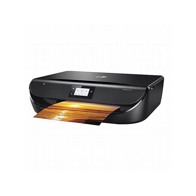 HP ENVY 5020 AllinOne Printer (Z4A69A)