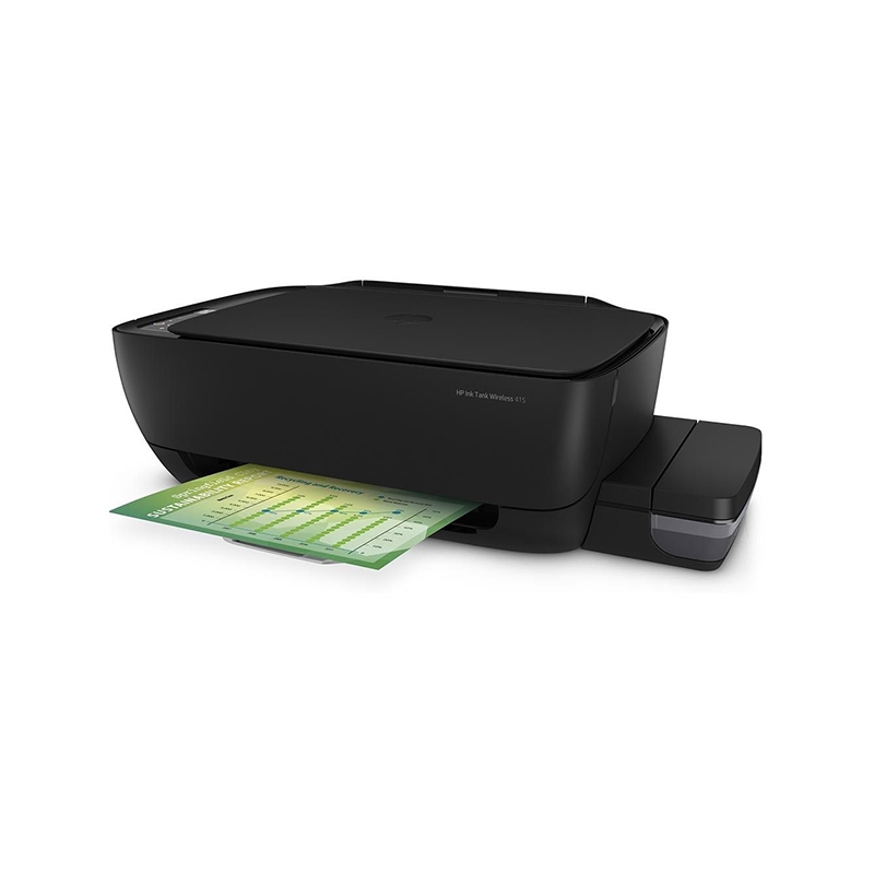 hp 415 ink tank printer