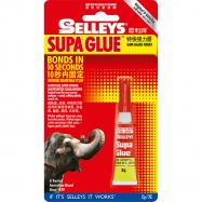 supa glue