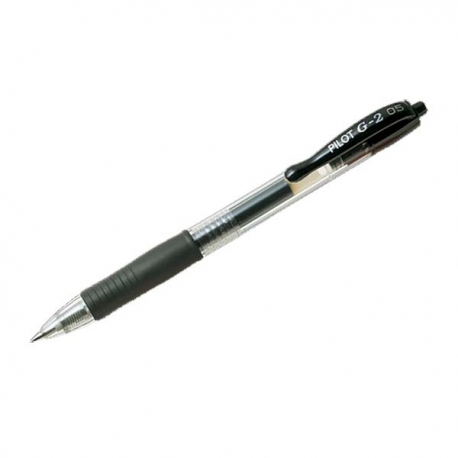 retractable gel pens