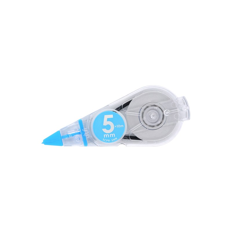 3M Scotch SCPR5 Correction Tape Refill For SCPD5 5mmx10M