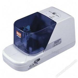 max electric stapler