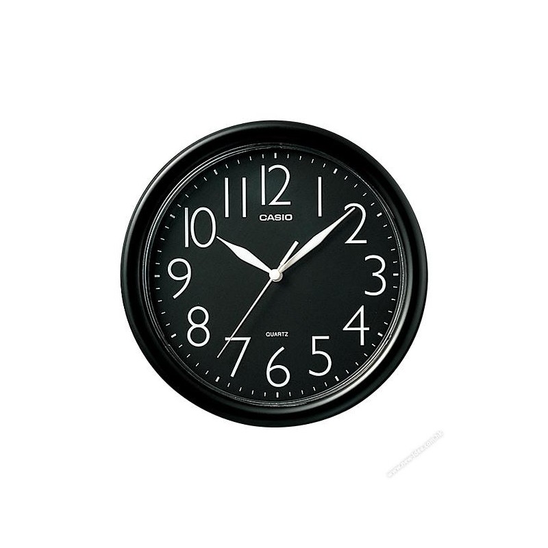 casio wall clock