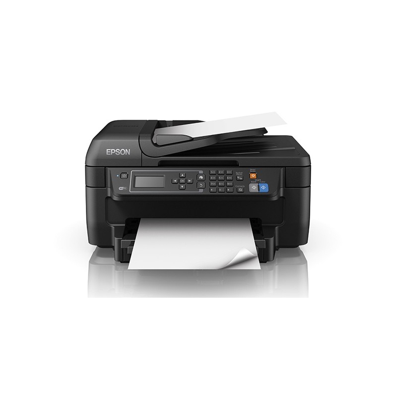 epson a4 printer