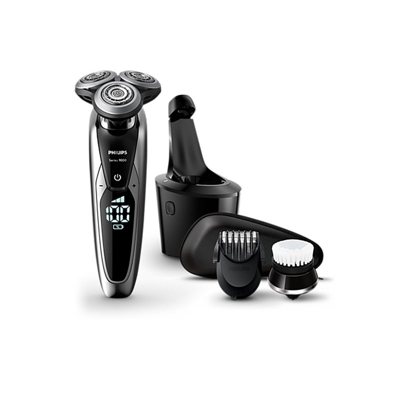 philips 9000 hair trimmer