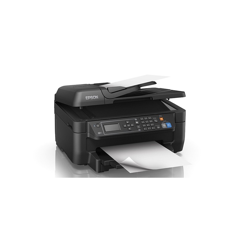 epson mfp laser printer