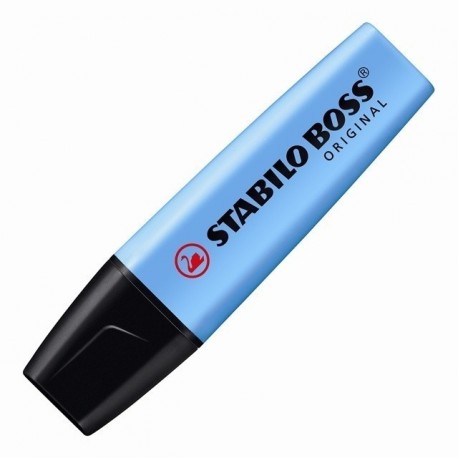 Stabilo Boss Magic Pen Blue/Green 