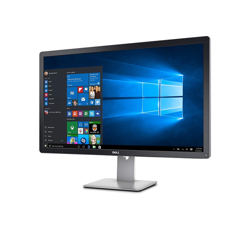 Hd 4k Monitor Up3216q 32 Dell Ultra