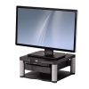 Fellowes 9169501 Premium Monitor Riser Plus