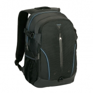 Targus TSB798 CityLite II Backpack 19L Black