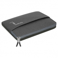 Targus TSS94704 360˚ Tablet/ Ipad/MACBOOK Perimeter Sleeve Grey