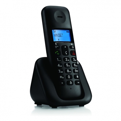 Motorola T301 plus DECT Phone