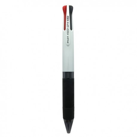 Pilot BPKG-35R 4-Color Ball Pen