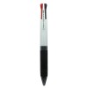 Pilot BPKG-35R 4-Color Ball Pen