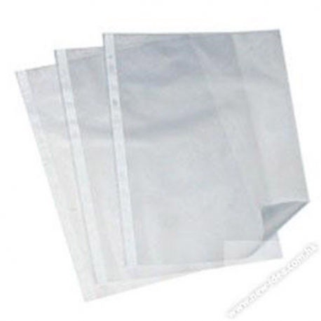 Flexible 1170A 文件保護套 A4 20個