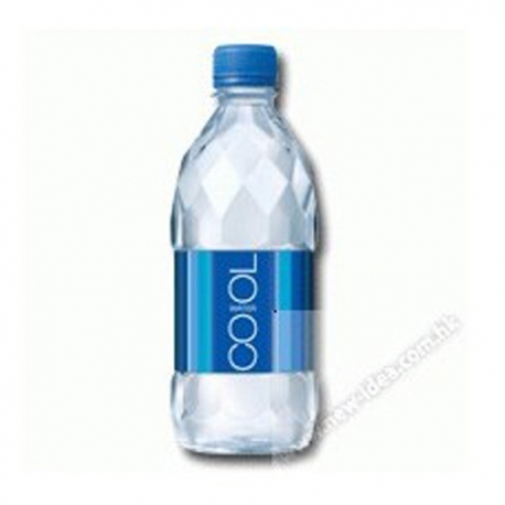 Cool Distilled Water 380ml 35Bottles