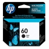 HP CC640WA 60 Black Ink Cartridge