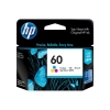 HP CC643WA 60 Tri-Color Original Ink Cartridge