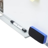 M&G Standard Dry-Erase Whiteboard H450*L600mm