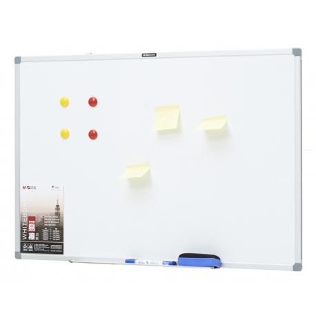 M&G Standard Dry-Erase Whiteboard H600*L900mm
