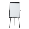 M&G Tripod Dry-Erase Whiteboard H900*L600mm