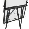 M&G Tripod Dry-Erase Whiteboard H900*L600mm