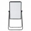 M&G U-Stand Dry-Erase Whiteboard H900*L600mm
