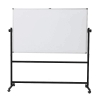 M&G H-Stand Dry-Erase Whiteboard H900*L1200mm