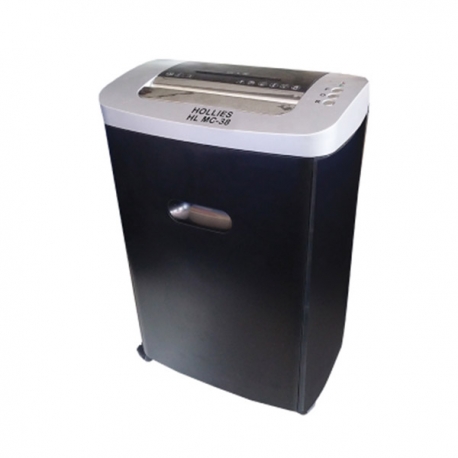 Hollies HL MC-38 Micro Shredder 2mmx12mm 8Sheets