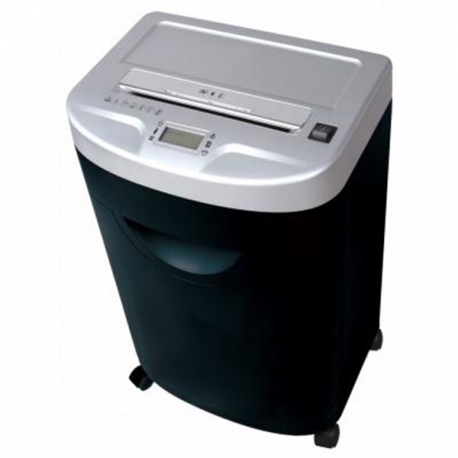 Hollies HL 440A Cross cut shredder