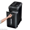 FELLOWES 4691101 99Ci Cross Cut Shredder