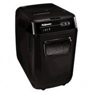 Fellowes AutoMax 200M Shredder 2 x14 mm 10 sheets