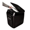 Fellowes AutoMax 200M Shredder 2 x14 mm 10 sheets