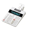 Casio FR-2650RC Print Calculator 12 Digits