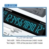 Casio FR-2650RC Print Calculator 12 Digits