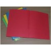 A4 MB (20016) 雙袋紙快勞 象牙/藍/綠/紅/黃色