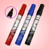 Lineplus 2400B Permanent Marker Bullet Black/Blue/Red