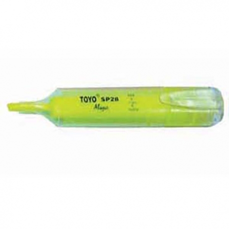 Toyo Magic Pen Blue/Green/Yellow/Red/Purple/Orange