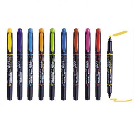 Tombow WA-TC 91 Magic Pen Blue/Green/Yellow/Red/Purple/Orange