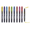 Tombow WA-TC 91 Magic Pen Blue/Green/Yellow/Red/Purple/Orange