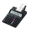 Casio HR-100RC BK Print Calculator 12 Digits