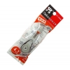 SDI CT-204 iPush Refillable Correction Tape 4.2mmx6M with 5pcs refill