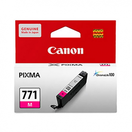 Canon CLI-771M Ink Catridge Magenta