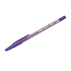 Pilot BP-SF Fine Ball Pen Black/Blue/Red/Green/Purple/Pink